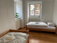 Gemütliche 4,5-Zimmer-Wohnung für bis zu 6 Personen Bild 6 Gemütliche 4,5-Zimmer-Wohnung für bis zu 6 Personen Bild 6