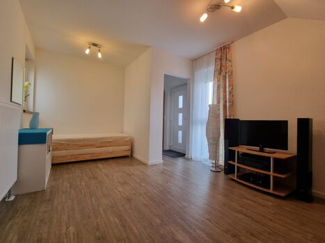 Zwischen Stadt und Natur Bild 2 Zwischen Stadt und Natur Bild 2