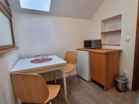 Zwischen Stadt und Natur Bild 5 Zwischen Stadt und Natur Bild 5