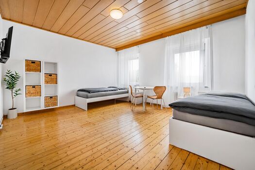 Aparthotel Drensteinfurt bei Münster, bis zu 30 Personen Bild 2 Aparthotel Drensteinfurt bei Münster, bis zu 30 Personen Bild 2