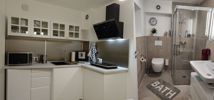 Apartment „Gästezimmer La Siesta“ | Direkt-Buchung Zdjęcie 3 Apartment „Gästezimmer La Siesta“ | Direkt-Buchung Zdjęcie 3