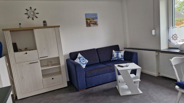 Ferienwohnung Steuerrad Bild 5 Ferienwohnung Steuerrad Bild 5