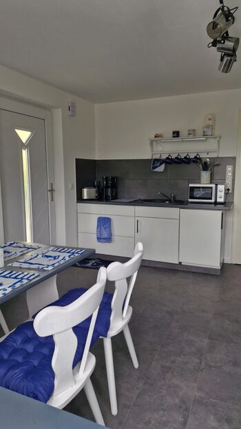 Ferienwohnung Steuerrad Bild 3 Ferienwohnung Steuerrad Bild 3