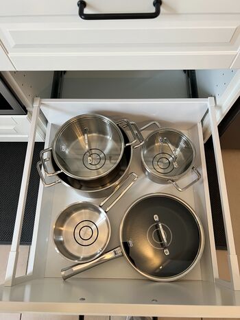 Ruhrperle Apartment 1 Obrázok 4 Ruhrperle Apartment 1 Obrázok 4