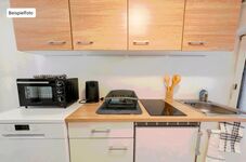 Ruhige Unterkunft für Arbeiter in Gödenstorf Bild 3 Ruhige Unterkunft für Arbeiter in Gödenstorf Bild 3