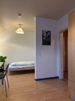 Gemütliche Wohnung für 2 Monteure nahe K80 / A24 Bild 11 Gemütliche Wohnung für 2 Monteure nahe K80 / A24 Bild 11