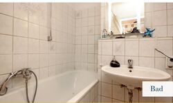 Gemütliche Wohnung für 2 Monteure nahe K80 / A24 Bild 8 Gemütliche Wohnung für 2 Monteure nahe K80 / A24 Bild 8