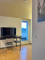 Gemütliche Wohnung für 2 Monteure nahe K80 / A24 Bild 6 Gemütliche Wohnung für 2 Monteure nahe K80 / A24 Bild 6