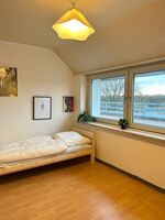 Gemütliche Wohnung für 2 Monteure nahe K80 / A24 Bild 9 Gemütliche Wohnung für 2 Monteure nahe K80 / A24 Bild 9