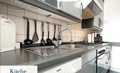 Gemütliche Wohnung für 2 Monteure nahe K80 / A24 Bild 7 Gemütliche Wohnung für 2 Monteure nahe K80 / A24 Bild 7