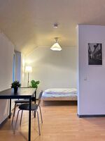 Gemütliche Wohnung für 2 Monteure nahe K80 / A24 Bild 10 Gemütliche Wohnung für 2 Monteure nahe K80 / A24 Bild 10