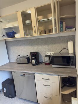 Monteurwohnungen in Bestlage Paderborn – inkl. Parkplätze Bild 5 Monteurwohnungen in Bestlage Paderborn – inkl. Parkplätze Bild 5