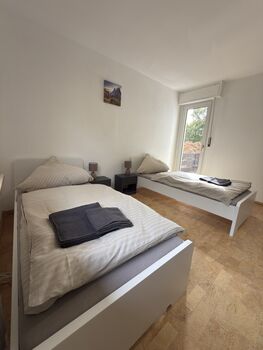 Monteurwohnungen in Bestlage Paderborn – inkl. Parkplätze Bild 2 Monteurwohnungen in Bestlage Paderborn – inkl. Parkplätze Bild 2