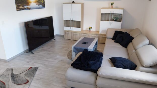 Übergangs/Handwerkerwohnung 80 m² Hamm/Westf. Bild 5 Übergangs/Handwerkerwohnung 80 m² Hamm/Westf. Bild 5