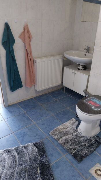 Übergangs/Handwerkerwohnung 80 m² Hamm/Westf. Bild 4 Übergangs/Handwerkerwohnung 80 m² Hamm/Westf. Bild 4