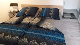 Übergangs/Handwerkerwohnung 80 m² Hamm/Westf. Bild 8 Übergangs/Handwerkerwohnung 80 m² Hamm/Westf. Bild 8