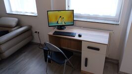 Übergangs/Handwerkerwohnung 80 m² Hamm/Westf. Bild 7 Übergangs/Handwerkerwohnung 80 m² Hamm/Westf. Bild 7