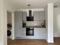 Moderne Neubauwohnung mit Gartenblick Bild 8 Moderne Neubauwohnung mit Gartenblick Bild 8