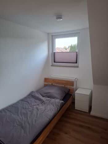 Zimmer OG 1 Person Zimmer OG 1 Person