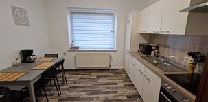 Vollausgestattete Monteurwohnung, Ferienwohnung Bild 11 Vollausgestattete Monteurwohnung, Ferienwohnung Bild 11