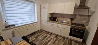 Vollausgestattete Monteurwohnung, Ferienwohnung Bild 10 Vollausgestattete Monteurwohnung, Ferienwohnung Bild 10