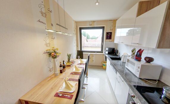 Exclusiv Living in Roßtal bei Nürnberg Bild 2 Exclusiv Living in Roßtal bei Nürnberg Bild 2