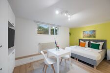 Studio-Apartments Dunantstraße Bild 13 Studio-Apartments Dunantstraße Bild 13