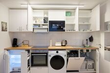 Studio-Apartments Dunantstraße Bild 9 Studio-Apartments Dunantstraße Bild 9