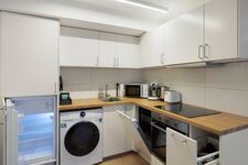 Studio-Apartments Dunantstraße Bild 16 Studio-Apartments Dunantstraße Bild 16