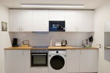 Studio-Apartments Dunantstraße Bild 8 Studio-Apartments Dunantstraße Bild 8