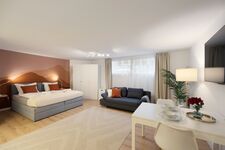 Studio-Apartments Dunantstraße Bild 5 Studio-Apartments Dunantstraße Bild 5