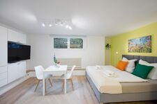 Studio-Apartments Dunantstraße Bild 12 Studio-Apartments Dunantstraße Bild 12