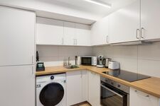 Studio-Apartments Dunantstraße Bild 11 Studio-Apartments Dunantstraße Bild 11