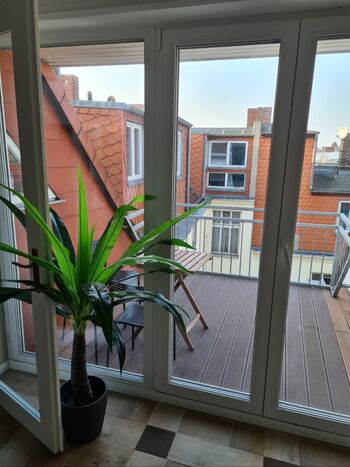 ✯ Workers Apartment | Monteurwohnung in Neustadt | Provided by APARTS Bild 2 ✯ Workers Apartment | Monteurwohnung in Neustadt | Provided by APARTS Bild 2