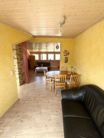 Charmante Wohnung mit Balkon im Herzen Hoffenheims Obrázok 5 Charmante Wohnung mit Balkon im Herzen Hoffenheims Obrázok 5