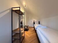 2 Einzelbetten 2 Einzelbetten