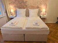 Boxspringbett Boxspringbett