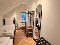 2 Einzelbetten 2 Einzelbetten