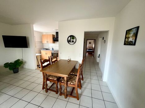 Essbereich Essbereich