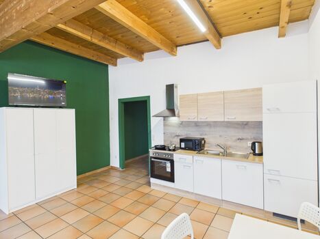 Monteursstudios Lustenau Bild 3 Monteursstudios Lustenau Bild 3