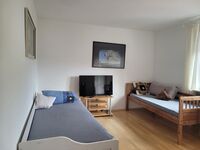 Doppelzimmer mit Balkon Doppelzimmer mit Balkon