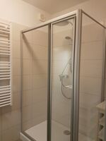 Badezimmer zur gemeinsamen Nutzung Badezimmer zur gemeinsamen Nutzung