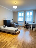 Zentrale Unterkunft in Berlin für Pendler & Handwerker – 3 Zimmer & WLAN Bild 16 Zentrale Unterkunft in Berlin für Pendler & Handwerker – 3 Zimmer & WLAN Bild 16
