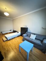 Zentrale Unterkunft in Berlin für Pendler & Handwerker – 3 Zimmer & WLAN Bild 19 Zentrale Unterkunft in Berlin für Pendler & Handwerker – 3 Zimmer & WLAN Bild 19