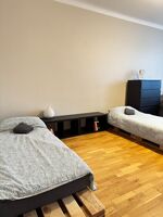 Zentrale Unterkunft in Berlin für Pendler & Handwerker – 3 Zimmer & WLAN Bild 17 Zentrale Unterkunft in Berlin für Pendler & Handwerker – 3 Zimmer & WLAN Bild 17