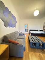 Zentrale Unterkunft in Berlin für Pendler & Handwerker – 3 Zimmer & WLAN Bild 24 Zentrale Unterkunft in Berlin für Pendler & Handwerker – 3 Zimmer & WLAN Bild 24