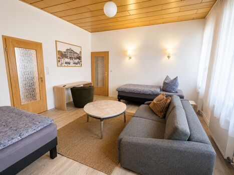 Monti Monteuerzimmer - Bernburg Monti Monteuerzimmer - Bernburg
