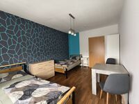 Wohnung bis zu 6 Personen Bild 4 Wohnung bis zu 6 Personen Bild 4