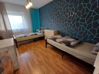 Wohnung bis zu 6 Personen Bild 1 Wohnung bis zu 6 Personen Bild 1