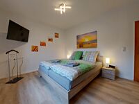 Liebevoll eingerichtetes Schlafzimmer Liebevoll eingerichtetes Schlafzimmer